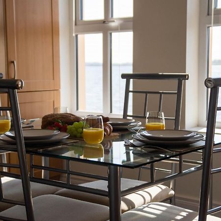 Rock Quay Apartment Killyleagh Екстериор снимка