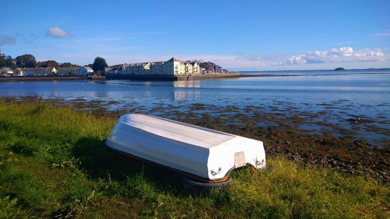 Rock Quay Apartment Killyleagh Екстериор снимка