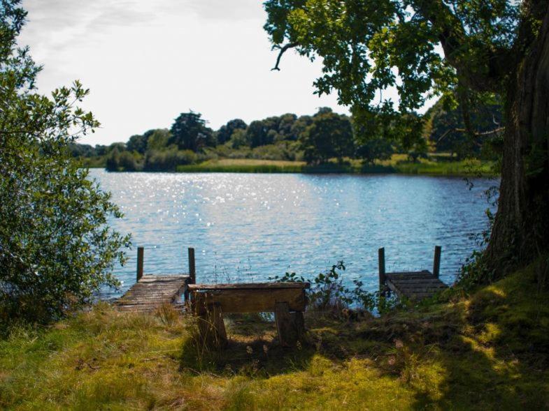 Rock Quay Apartment Killyleagh Екстериор снимка