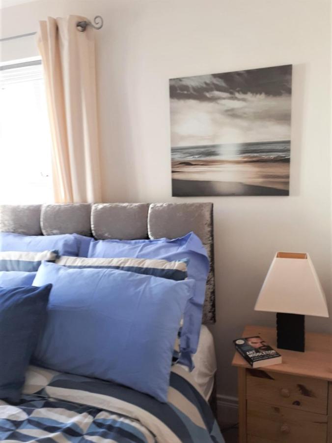 Rock Quay Apartment Killyleagh Екстериор снимка