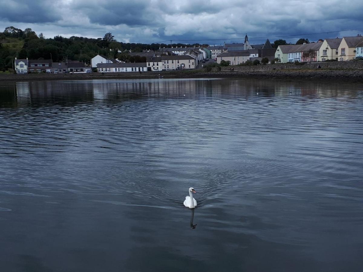 Rock Quay Apartment Killyleagh Екстериор снимка