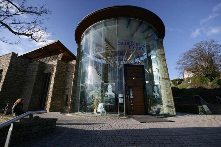 Rock Quay Apartment Killyleagh Екстериор снимка