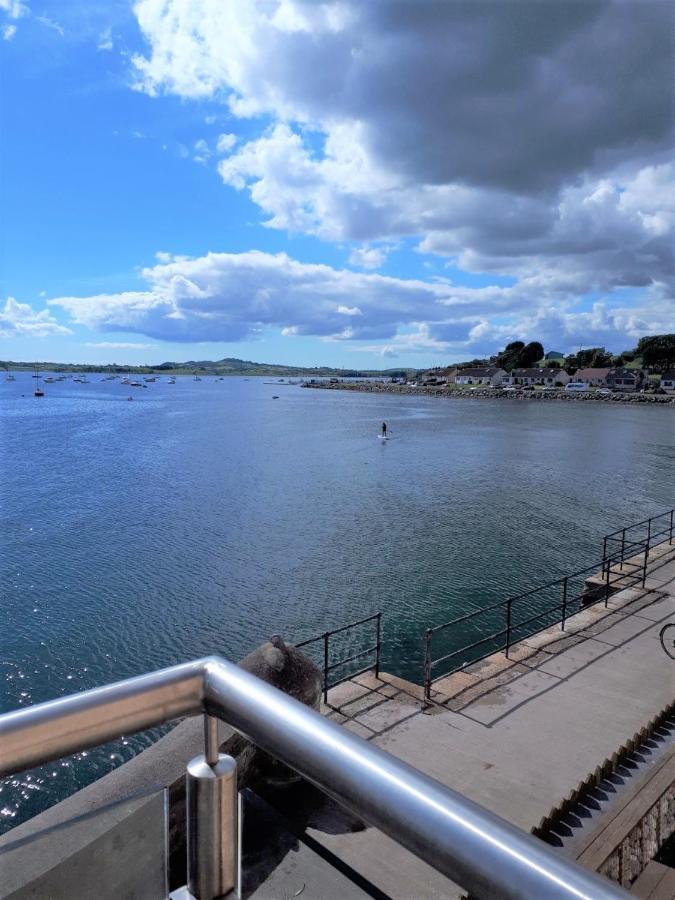 Rock Quay Apartment Killyleagh Екстериор снимка