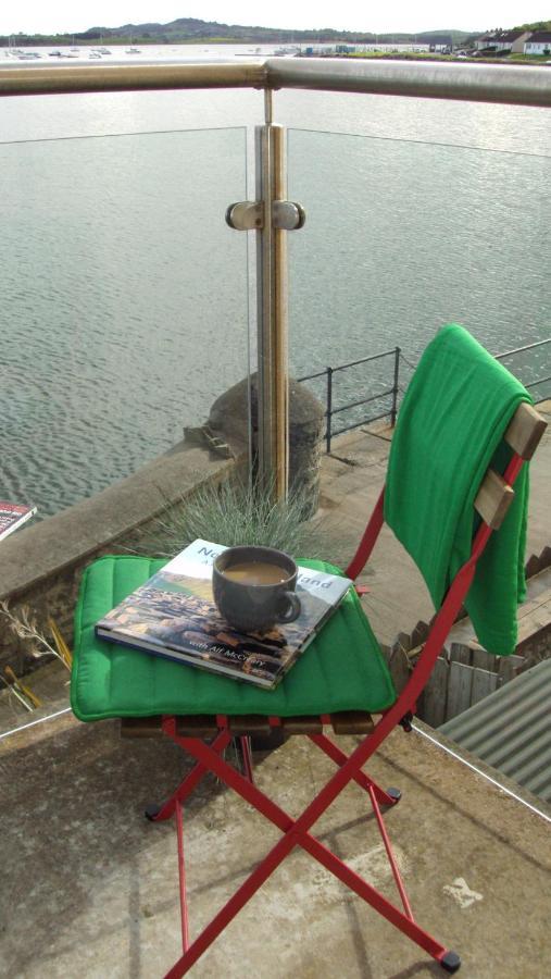 Rock Quay Apartment Killyleagh Екстериор снимка