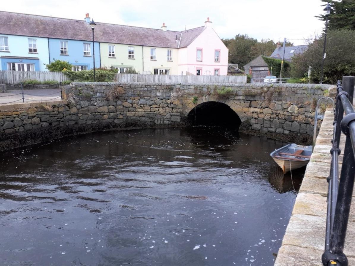 Rock Quay Apartment Killyleagh Екстериор снимка