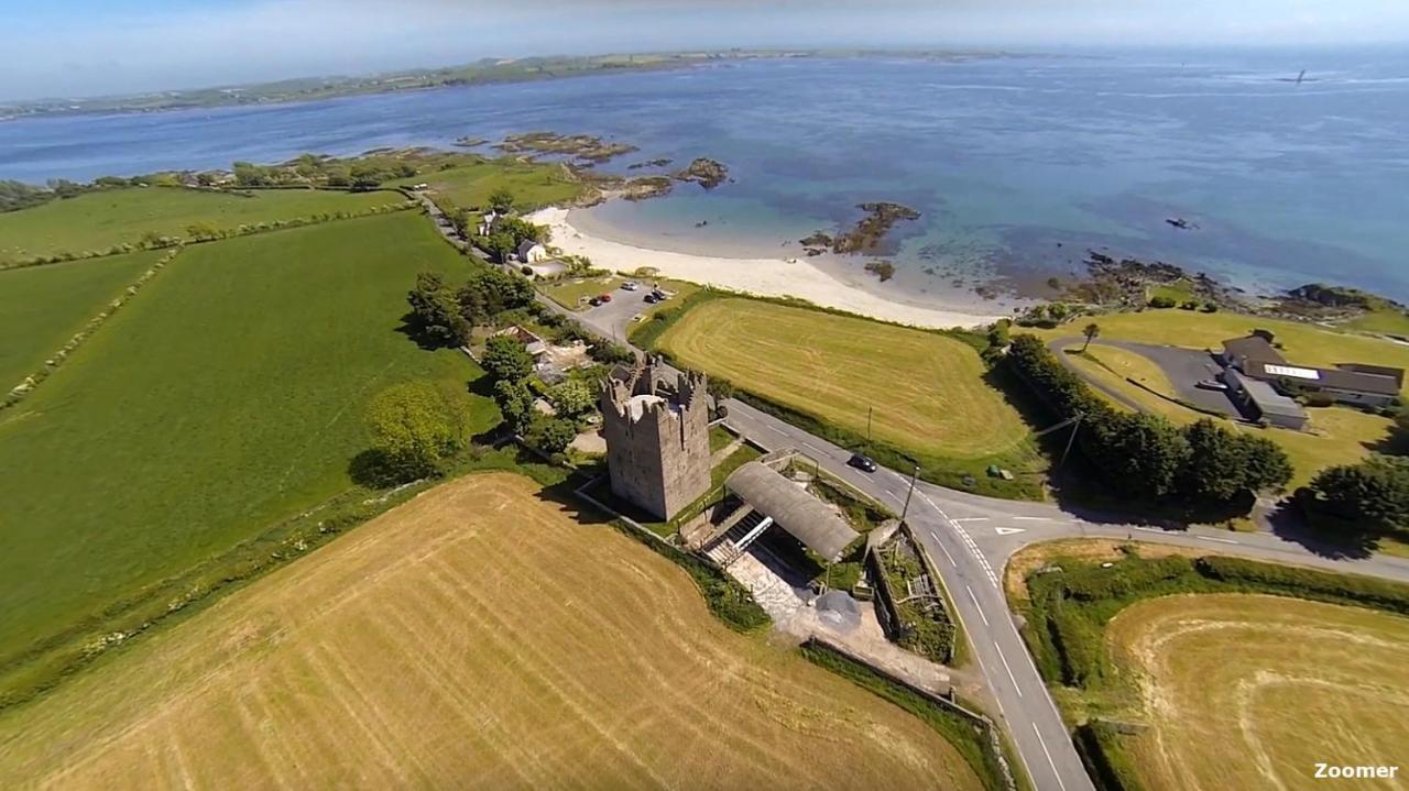 Rock Quay Apartment Killyleagh Екстериор снимка