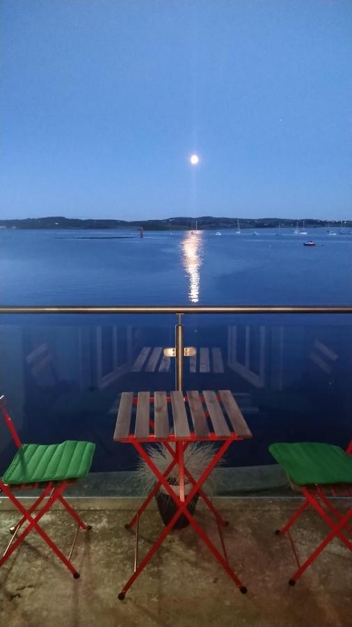 Rock Quay Apartment Killyleagh Екстериор снимка