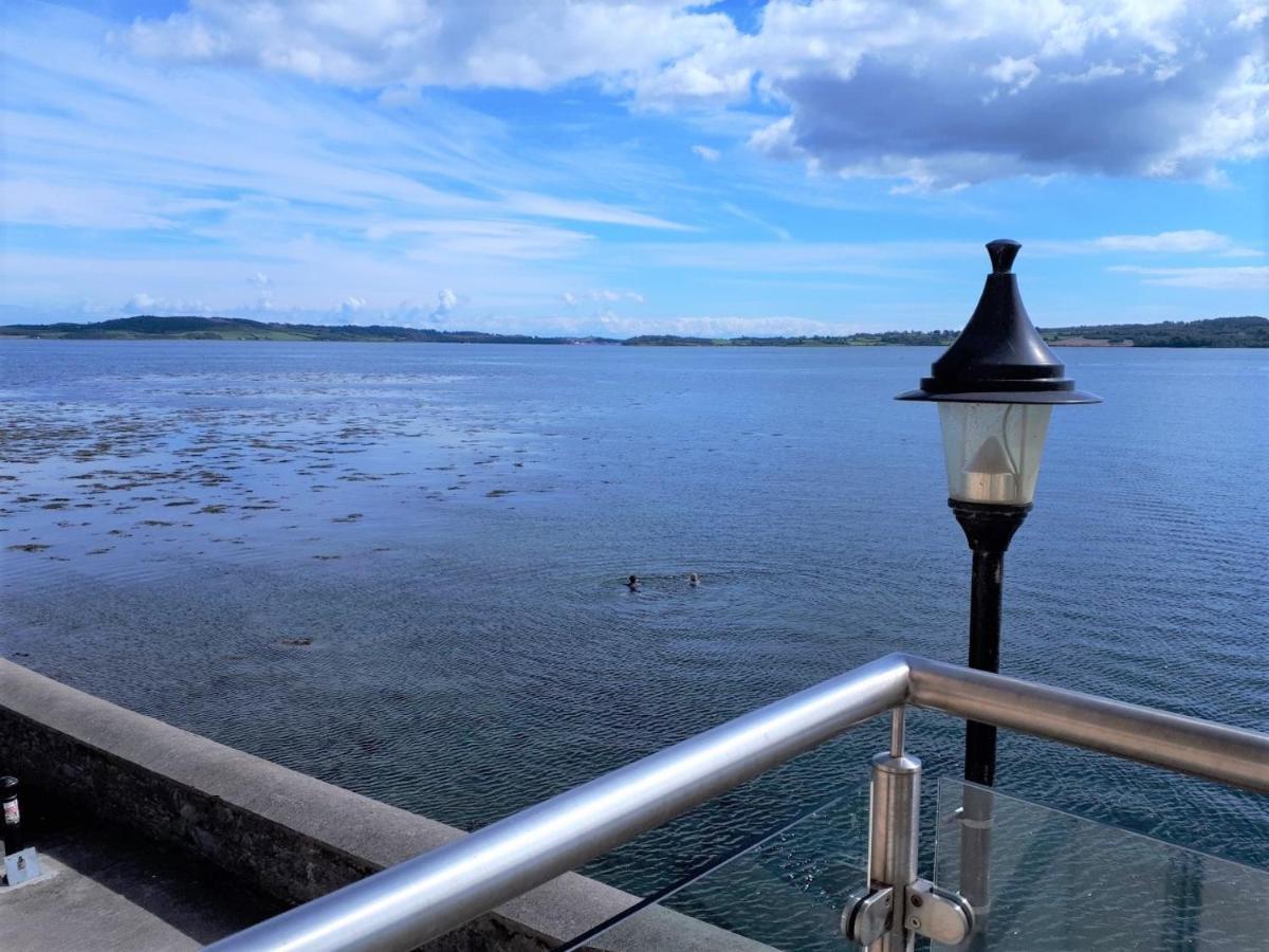 Rock Quay Apartment Killyleagh Екстериор снимка