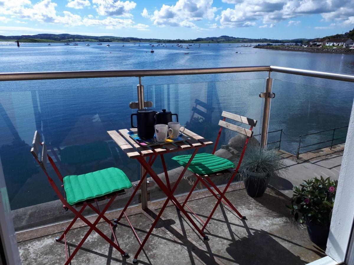 Rock Quay Apartment Killyleagh Екстериор снимка