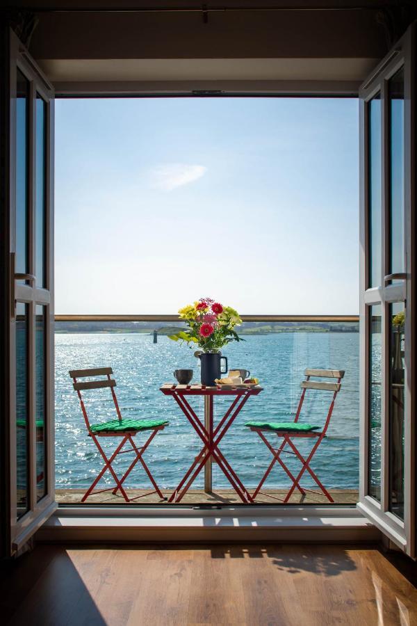 Rock Quay Apartment Killyleagh Екстериор снимка
