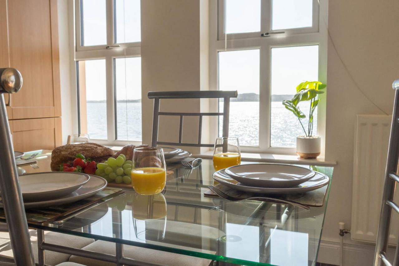 Rock Quay Apartment Killyleagh Екстериор снимка