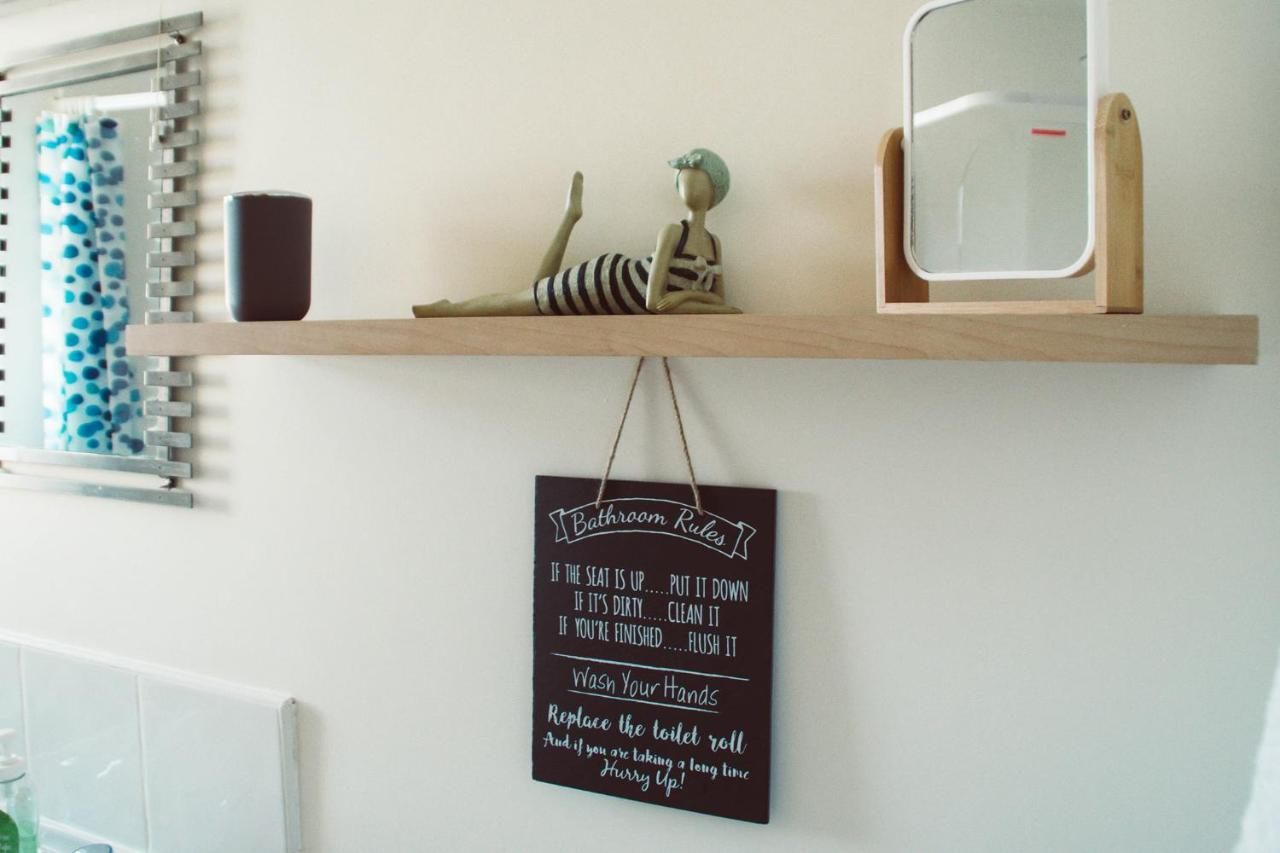 Rock Quay Apartment Killyleagh Екстериор снимка