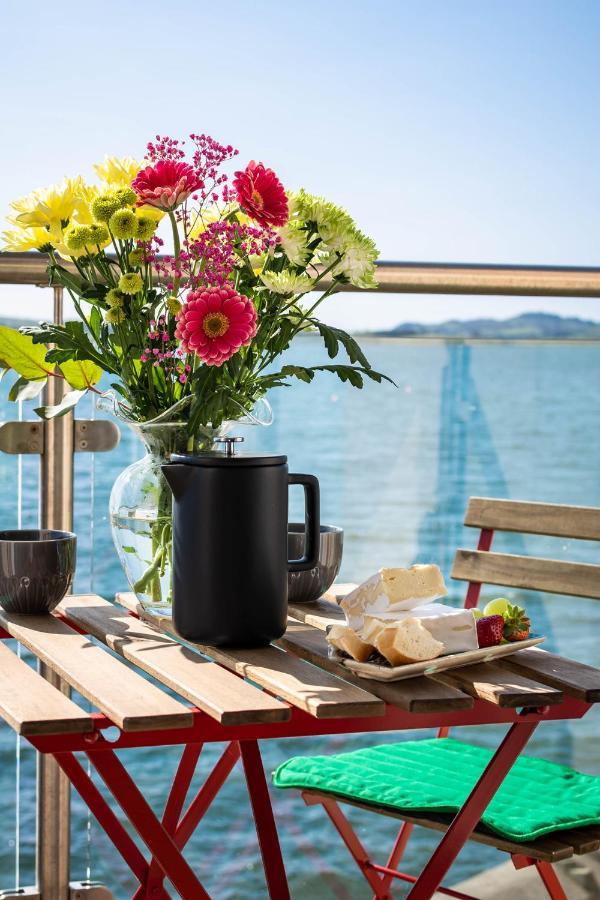 Rock Quay Apartment Killyleagh Екстериор снимка