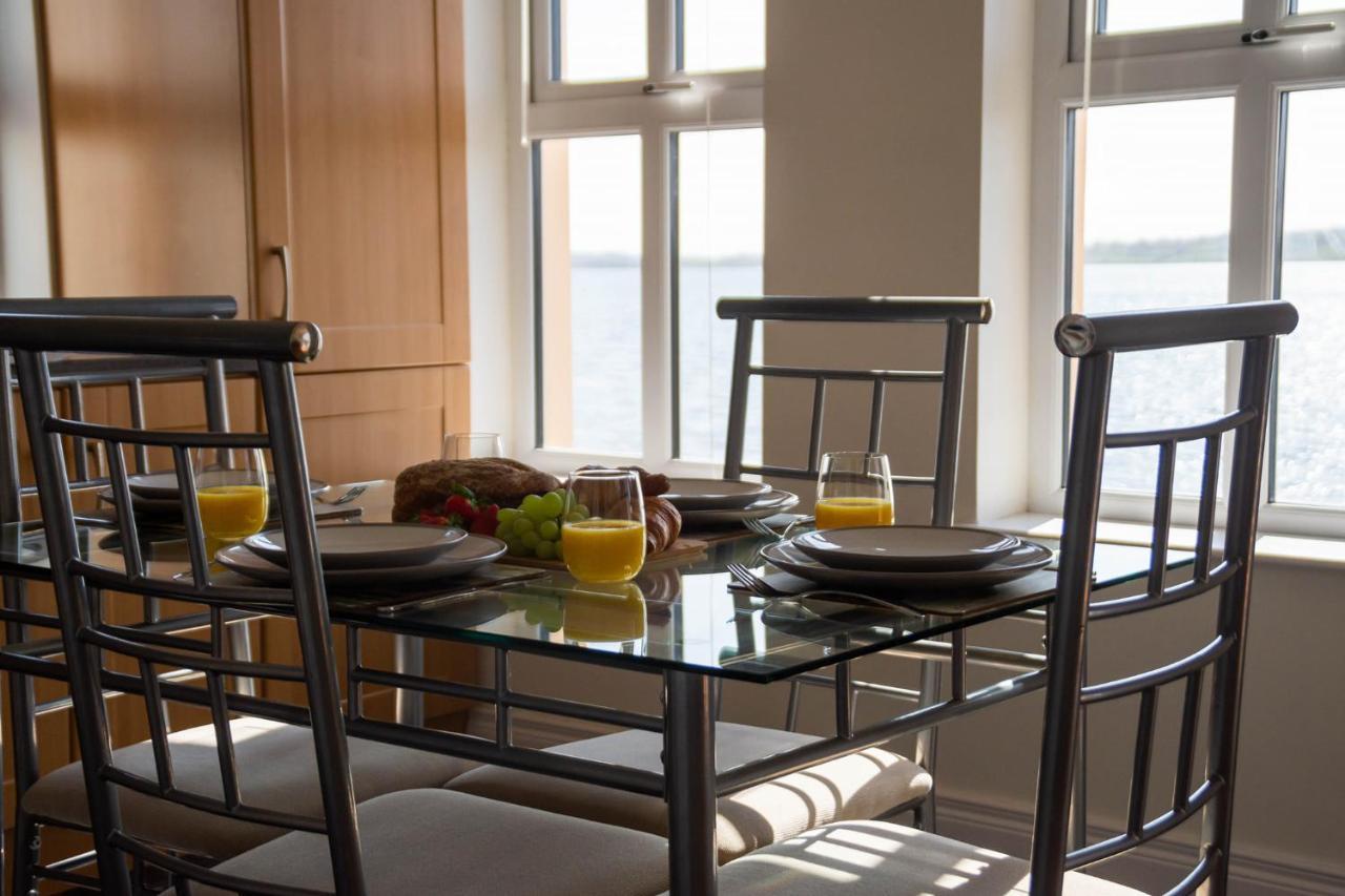 Rock Quay Apartment Killyleagh Екстериор снимка