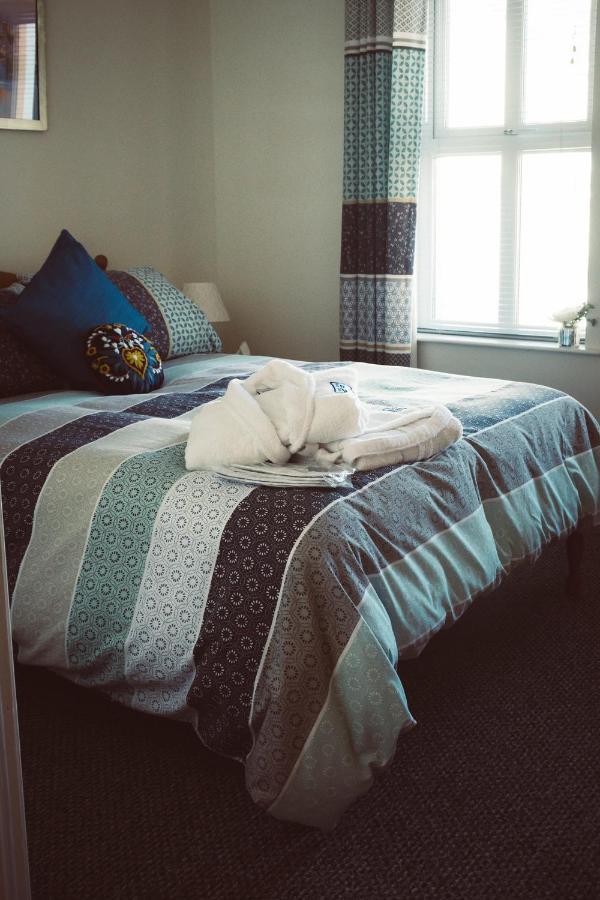 Rock Quay Apartment Killyleagh Екстериор снимка