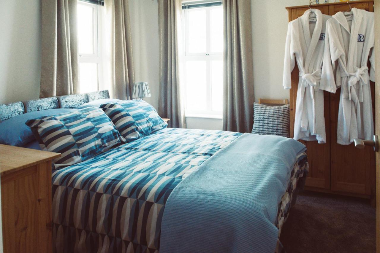 Rock Quay Apartment Killyleagh Екстериор снимка