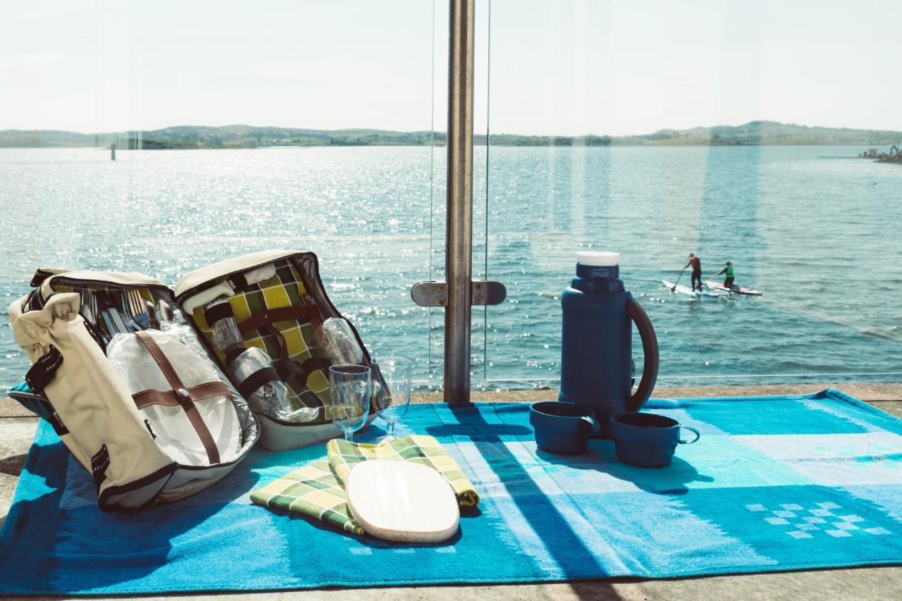 Rock Quay Apartment Killyleagh Екстериор снимка